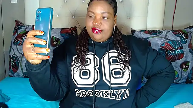 omalicha98 online show from 07.04.26