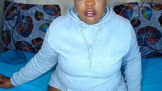 omalicha98 online show from 07.10.26