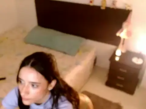 Aurrorasweet online show from 02.03.25