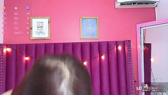 hot-littlechill online show from 01.23.25