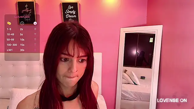 hot-littlechill online show from 01.29.25