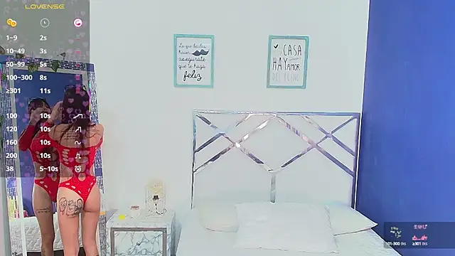 hot-littlechill online show from 02.13.25