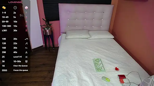 hot-littlechill online show from 02.25.25