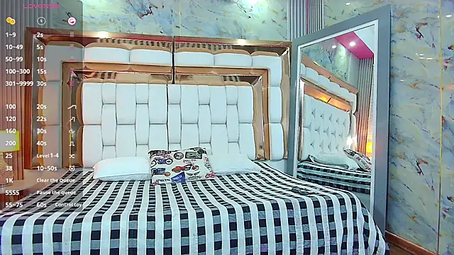 hot-littlechill online show from 03.01.25