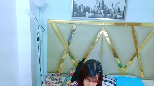 hot-littlechill online show from 10.23.25