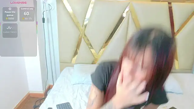 hot-littlechill online show from 10.31.25