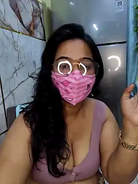 angelrani1234 online show from 11.06.25