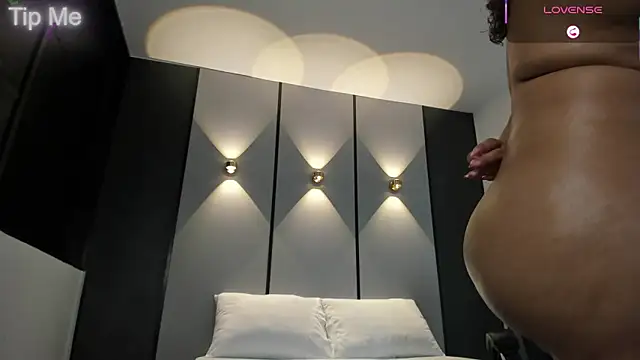 lilly ass  online show from 09.14.25