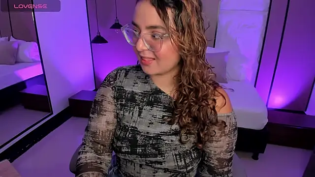 lilly ass  online show from 04.09.26