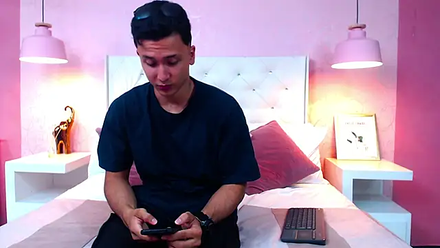 BrandonColee online show from 01.18.25