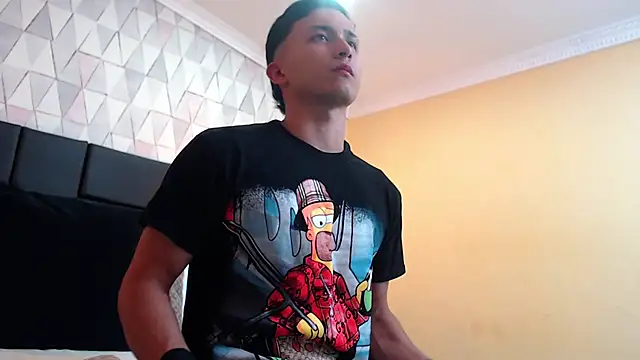 BrandonColee online show from 01.19.25