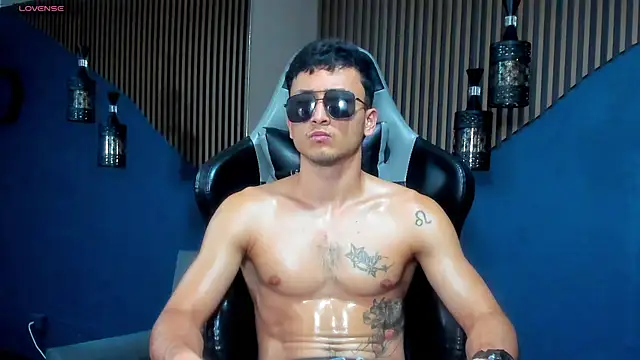 BrandonColee online show from 01.25.25