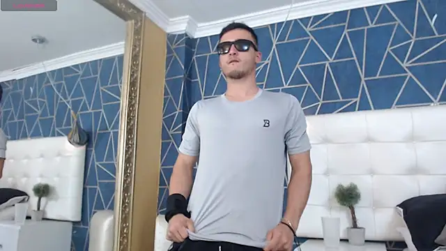 BrandonColee online show from 02.17.25