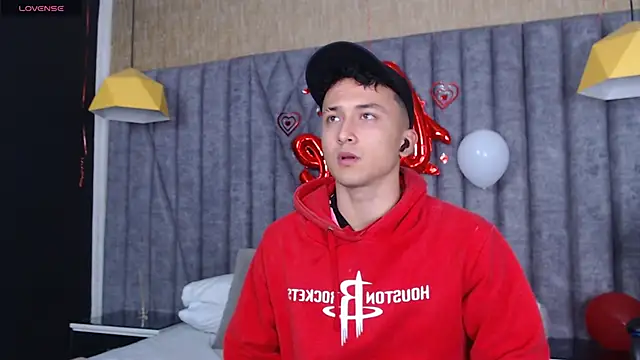 BrandonColee online show from 02.19.25