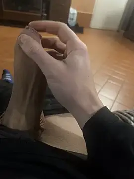 Snapshot of Vincenzosjabcbj chatting on 02.03.25 Vincenzosjabcbj online show from 02.03.25