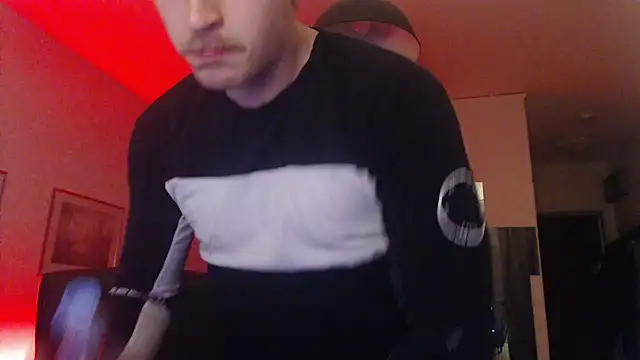 TheWildLion online show from 01.11.25