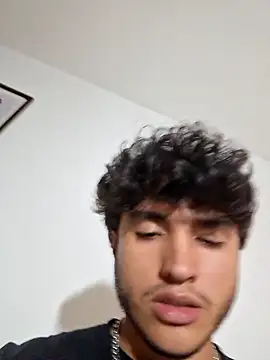 ZaneeCross online show from 03.02.25