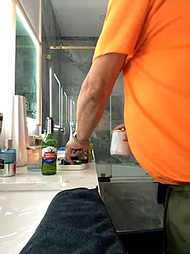 carlospingalinda online show from 09.18.25