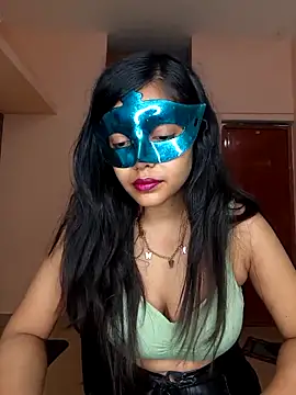 Babbyy doll online show from 10.03.25