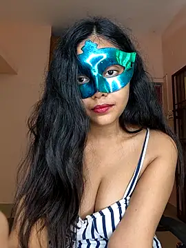 Babbyy doll online show from 10.13.25