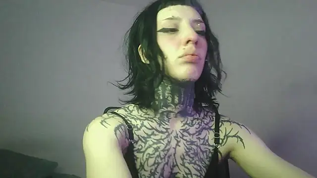 bad doll bb online show from 09.09.25
