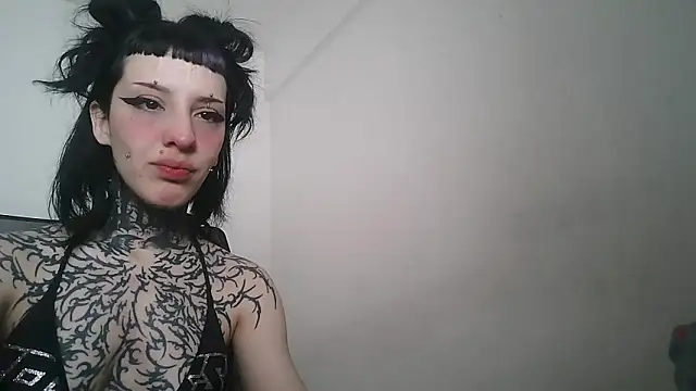bad doll bb online show from 09.13.25