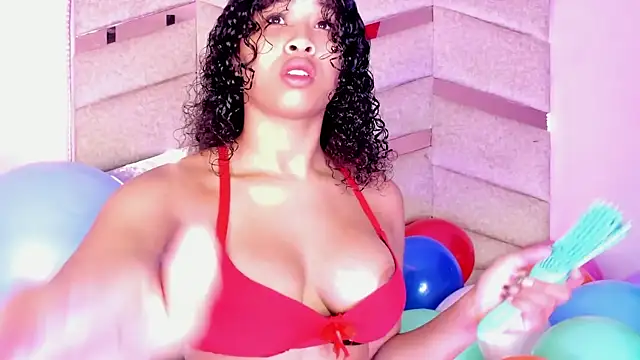 BrigitteRoy  online show from 10.19.25