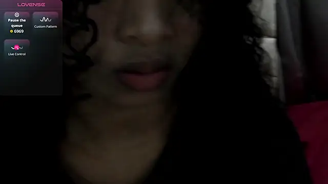 BrigitteRoy  online show from 04.18.26