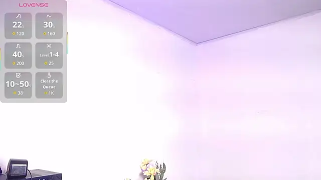 esmeralda-bk online show from 02.03.26