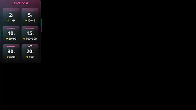 esmeralda-bk online show from 02.09.26