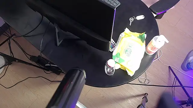 esmeralda-bk online show from 04.10.26