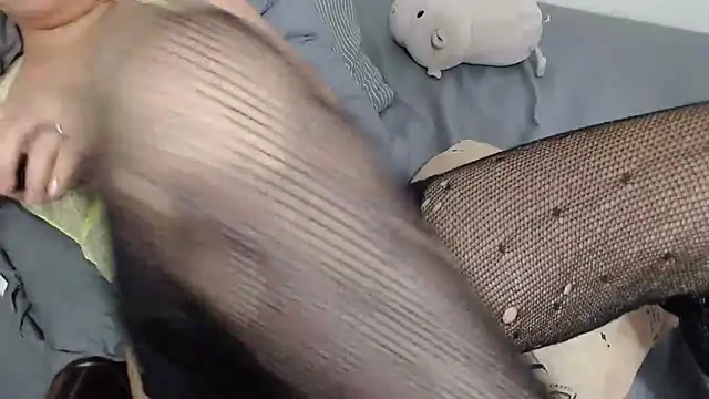 MilfJade online show from 03.31.26