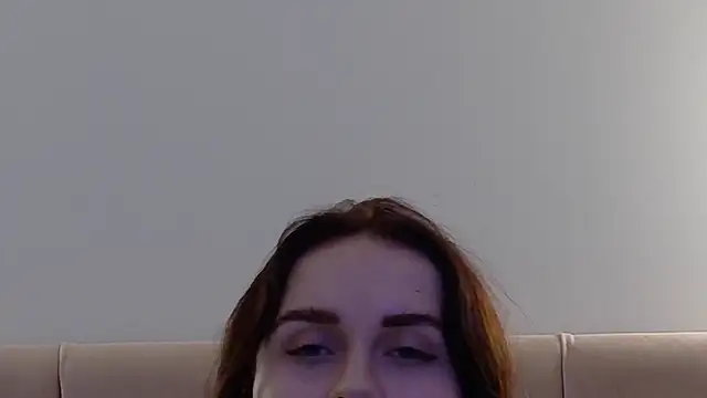 Lilliana Moon online show from 01.21.25