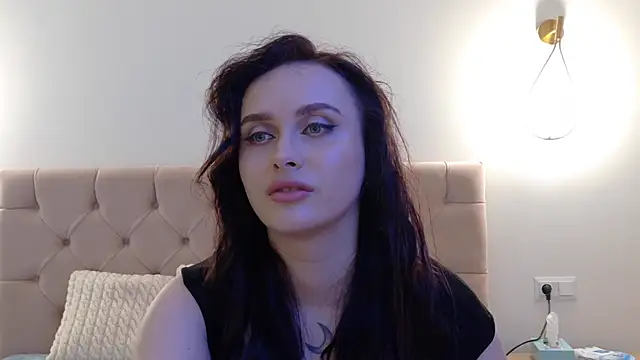 Lilliana Moon online show from 02.01.25