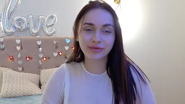 Lilliana Moon online show from 02.11.25