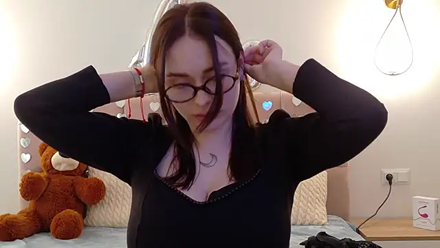 Lilliana Moon online show from 02.28.25