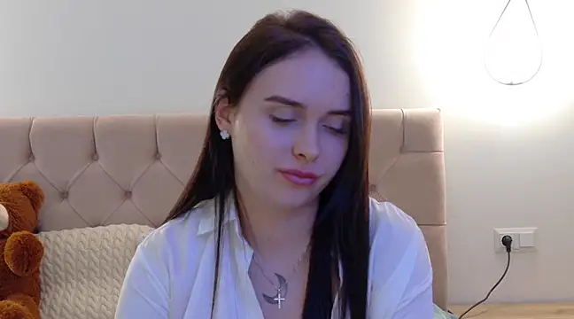 Lilliana Moon online show from 03.14.25