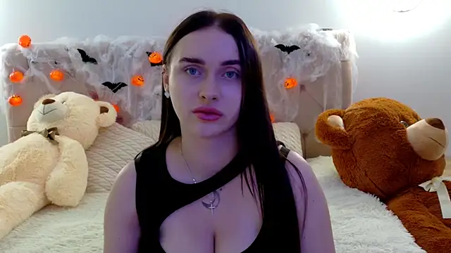 Lilliana Moon online show from 11.05.25
