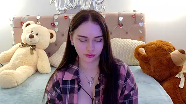 Lilliana Moon online show from 02.18.26