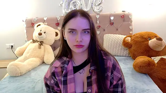 Lilliana Moon online show from 02.28.26