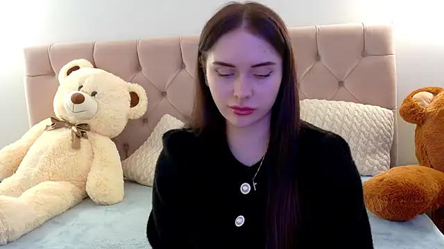 Lilliana Moon online show from 03.01.26