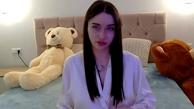 Lilliana Moon online show from 04.11.26