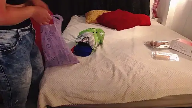 zahra Jalid online show from 02.08.25