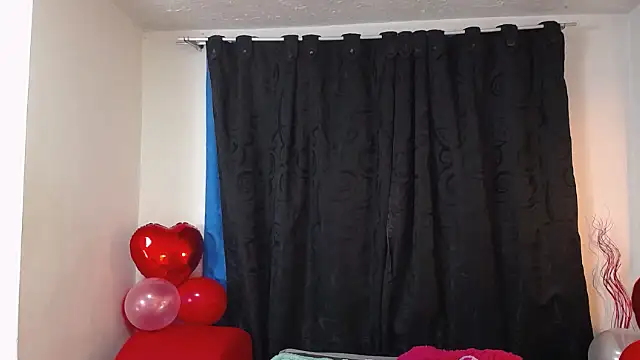 zahra Jalid online show from 02.21.25