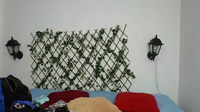 zahra Jalid online show from 03.13.25