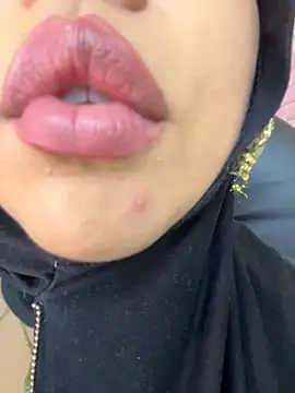 zahra Jalid online show from 02.03.26