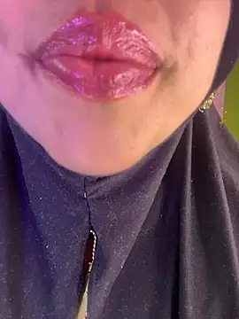 zahra Jalid online show from 02.25.26