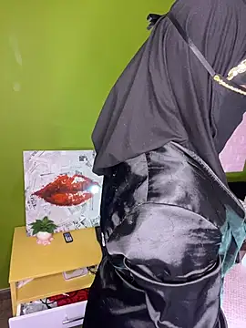 zahra Jalid online show from 03.06.26