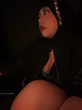 zahra Jalid online show from 05.16.26