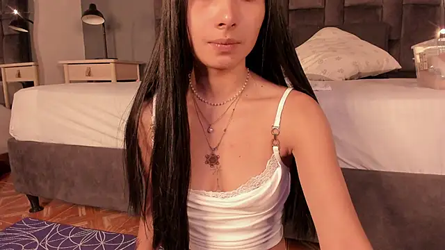 SabrinaSpell  online show from 10.26.25